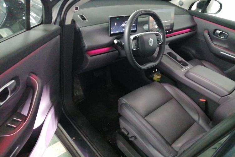 Used Leapmotor C10 2024 210 LiDAR Version
