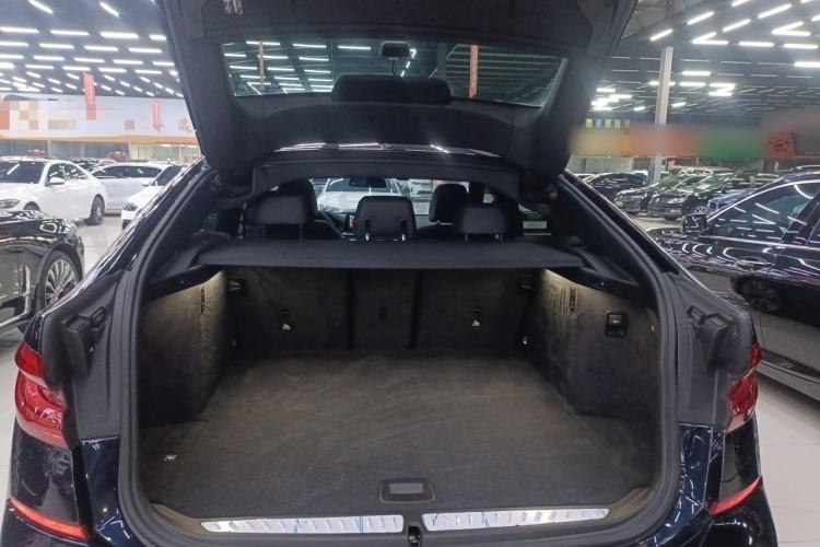 Used BMW 6 Series GT 2020 630i M Sport Package
