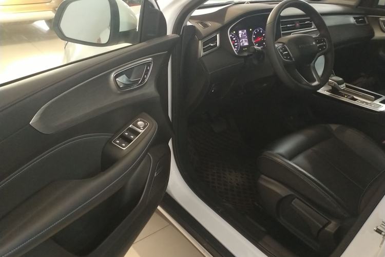 Used Roewe RX5 2022 330TGI Automatic National Style Edition
