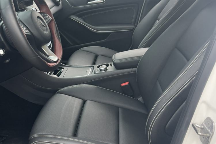 Used Mercedes-Benz GLA 2018 GLA 220 4MATIC Sport Edition
