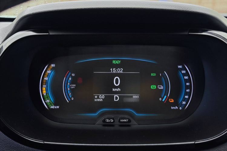 Used Chery Little Ant 2022 Revised Version Sweet Pink Edition Half-Sugar Version Lithium Iron Phosphate 30.7 kWh 30 kW 301 km
