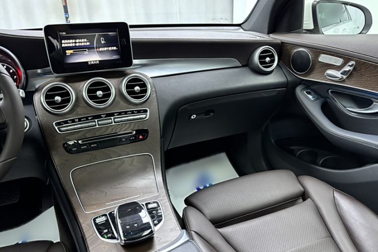 Used Mercedes-Benz GLC 2018 GLC 300 4MATIC Sport Edition
