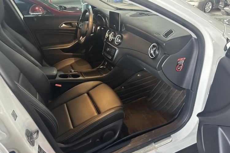 Used Mercedes-Benz GLA 2019 GLA 200 Dynamic Edition