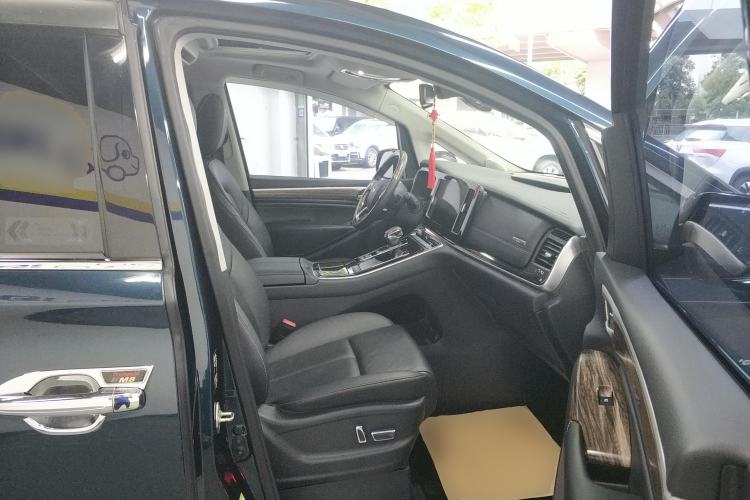 Used GAC Trumpchi M8 2021 Master Series 390T Prestige Edition
