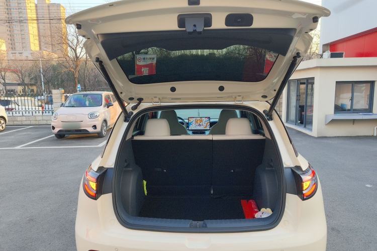 Used  Geome 2025 UP 410km Exploration Edition