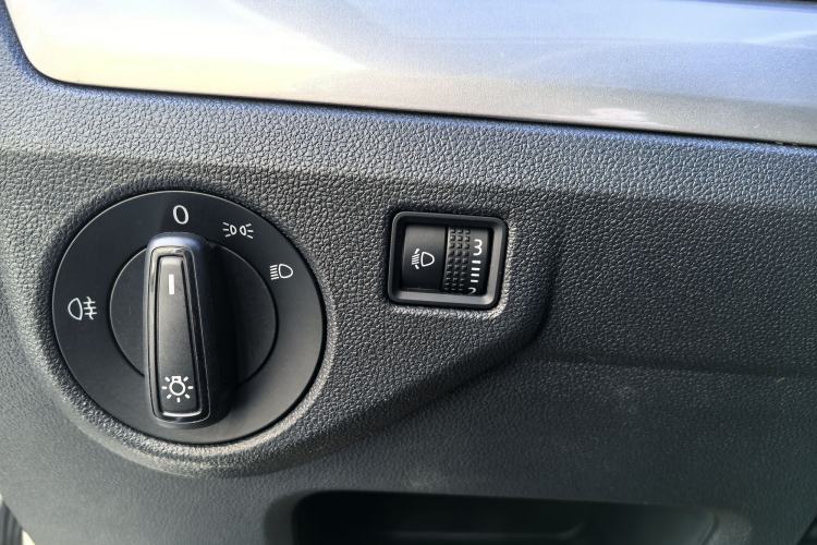 Used Volkswagen Lavida 2019 Lavida Start 1.5L Manual Fashion Edition China VI Standard
