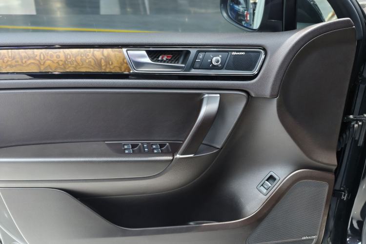 Used Volkswagen Touareg 2017 3.0 TSI Touareg Edition
