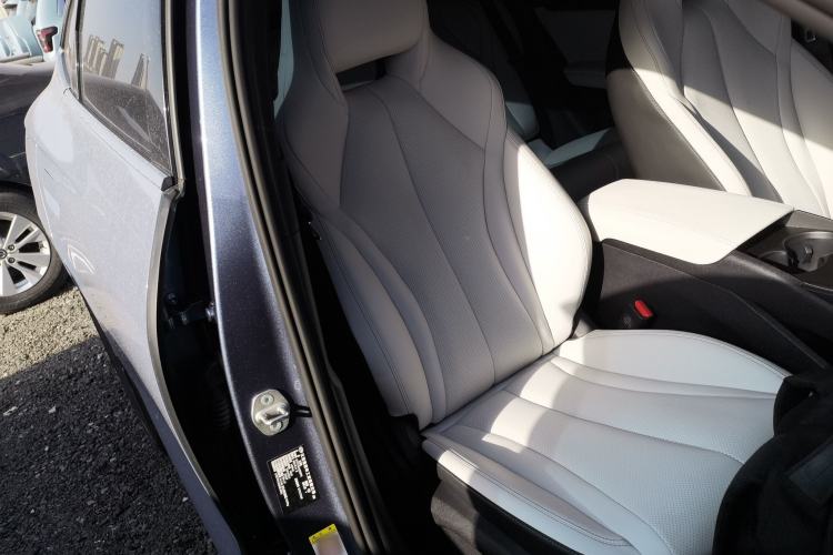 Used BYD Seal 06 New Energy 2024 DM-i 120KM Prestige Model