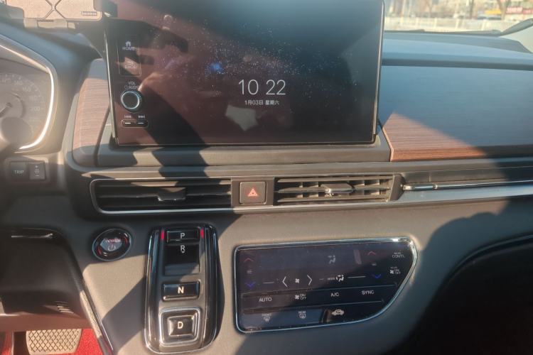 Used Honda Odyssey 2024 2.0L eHEV Sharp·Leading Edition