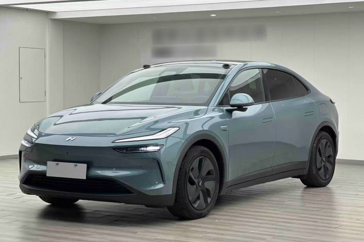 Used ONVO L60 2024 60 kWh All-Wheel Drive
