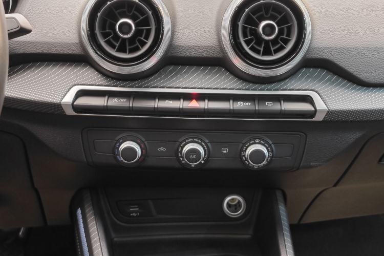 Used Audi Q2L 2022 35 TFSI Progressive Dynamic Edition
