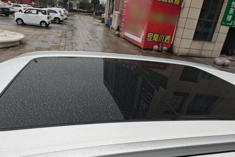 Used Haval H6 2022 3rd Generation 1.5T Automatic Two-Wheel Drive Max