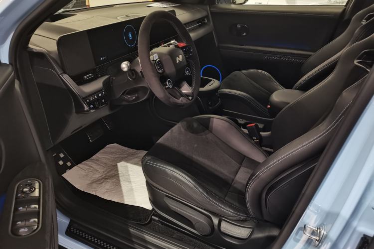 Used Hyundai IONIQ 5 N 2024 Base Model
