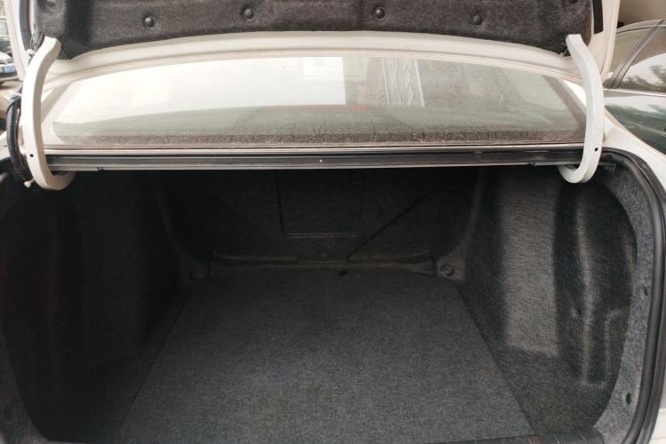 Used Honda Crider 2019 180 Turbo CVT Luxury Edition China VI Emission Standard
