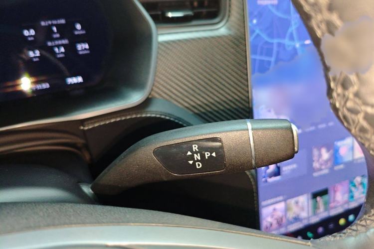 Used Tesla Model X 2019 Performance High-Performance Edition
