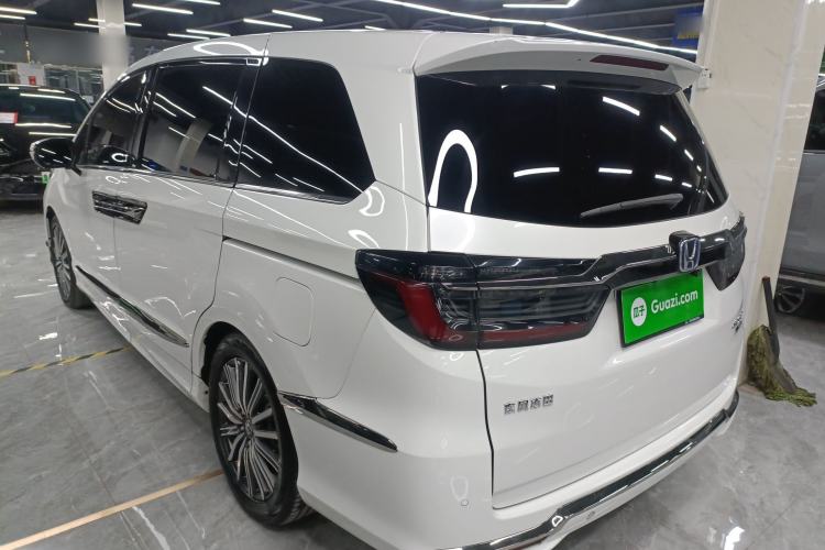 Used Honda Elysion 2022 2.0L eHEV Luxury First Edition