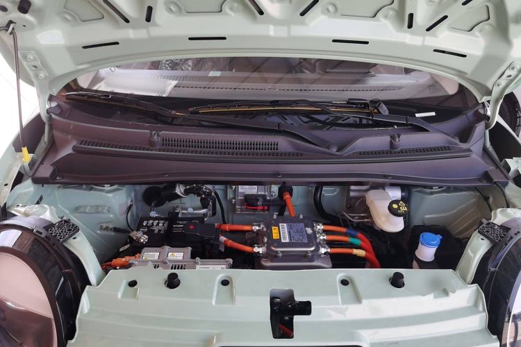 Used  Lumin 2024 130km Qingyue Version
