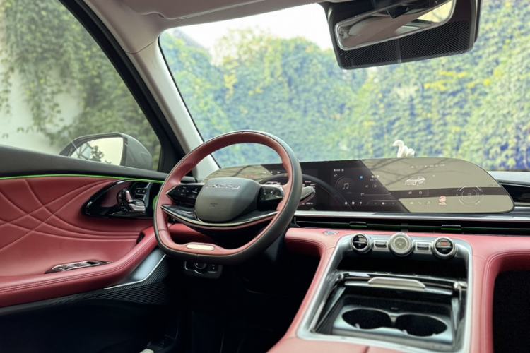 Used  Stellar 2023 400T Four-Wheel Drive Deluxe Flying Fish Edition