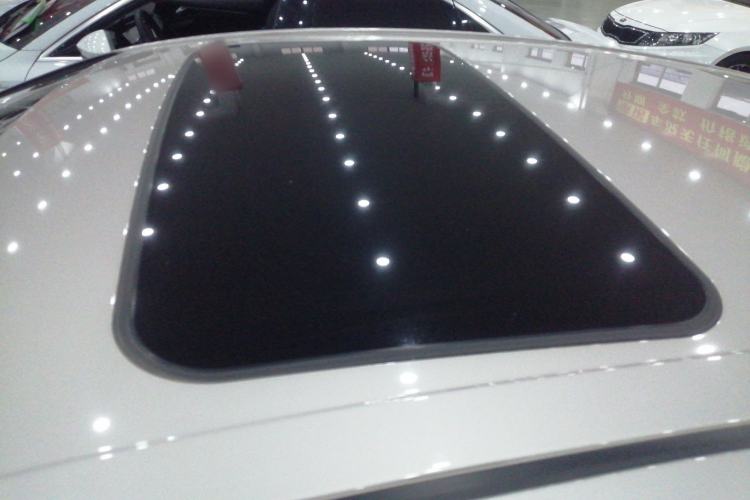 Used Toyota Camry 2019 Revised Version 2.0G Luxury Edition