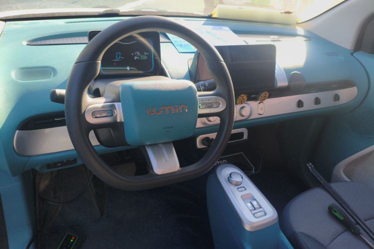 Used  Lumin 2022 210km Sweet Edition
