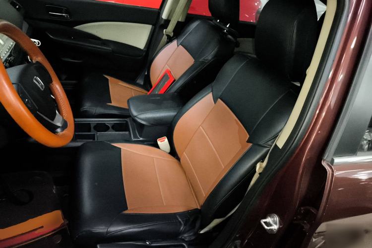 Used Honda CR-V 2016 2.0L two-wheel drive Urban Edition
