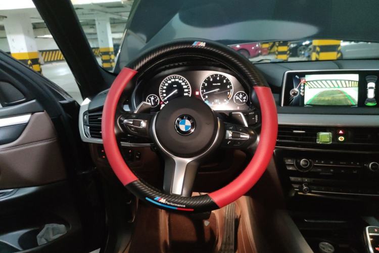 Used BMW X5 (Import) 2014 xDrive35i Luxury Model
