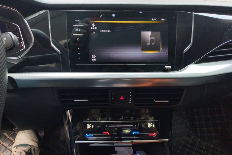 Used Volkswagen Passat 2023 Revised 330TSI Elite Edition