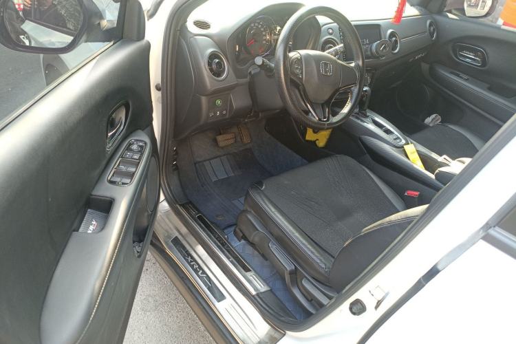 Used Honda XR-V 2021 1.5L CVT Comfort Version