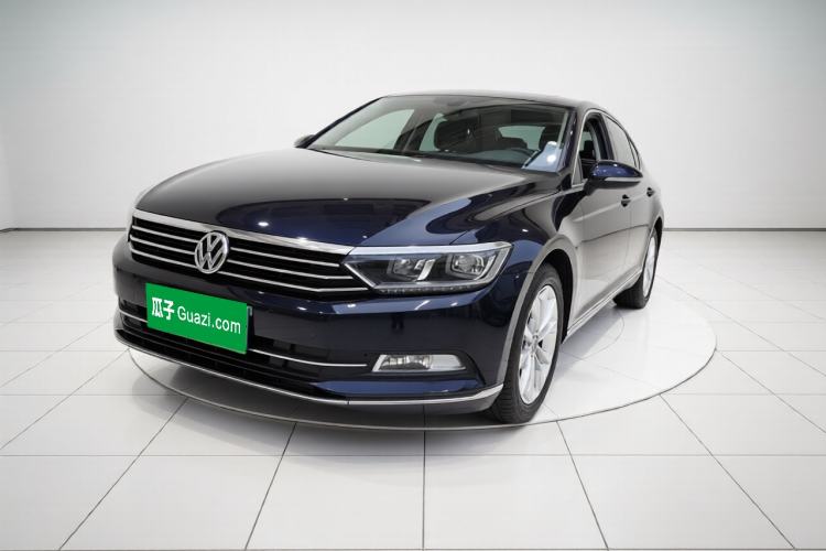 Used Volkswagen Magotan 2019 330TSI DSG Luxury Model China V Standard
