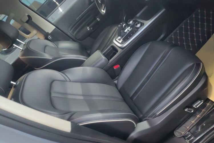 Used Tank 300 2021 Off-Road Edition 2.0T Conqueror