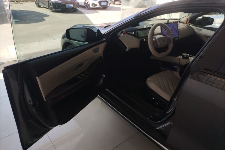 Used  SL03 2023 200Max Range-Extended Version