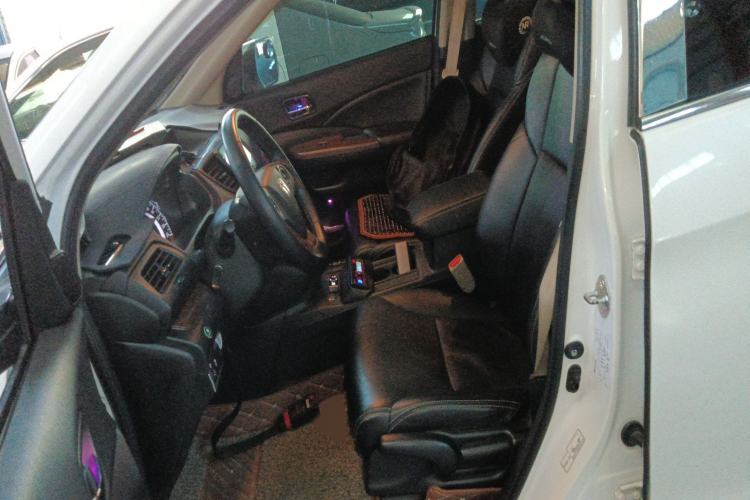 Used Honda CR-V 2016 2.0L Two-Wheel Drive Classic Edition
