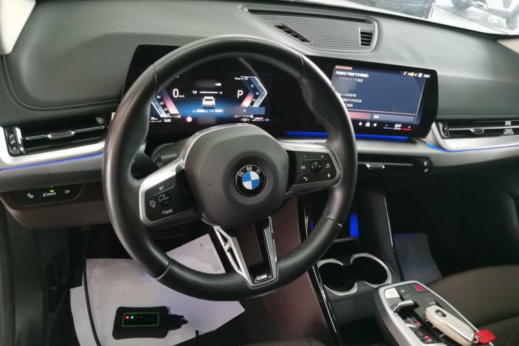 Used BMW X1 2023 sDrive25Li M Sport Package
