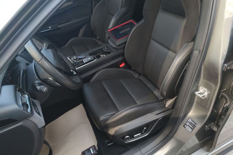 Used Lynk & Co 03 2022 1.5TD DCT JingPro
