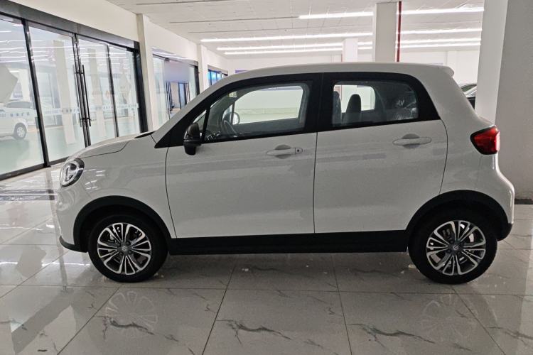 Used Leapmotor T03 2024 310 Comfort Edition
