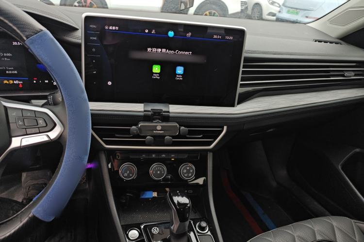 Used Volkswagen Sagitar 2023 300TSI DSG Excellence Edition