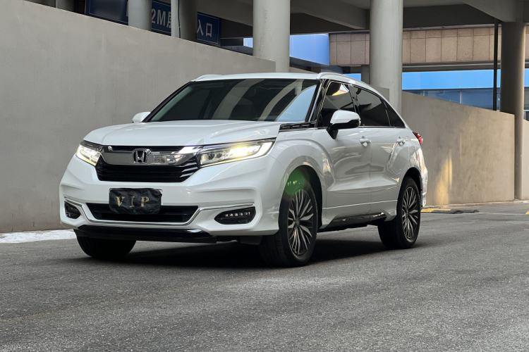 Used Honda Avancier 2020 370TURBO Four-Wheel Drive Premium Edition