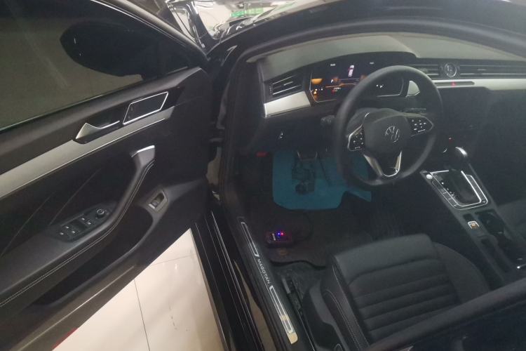 Used Volkswagen Magotan 2023 2 Million Units Limited-Edition 280TSI DSG Comfort Version