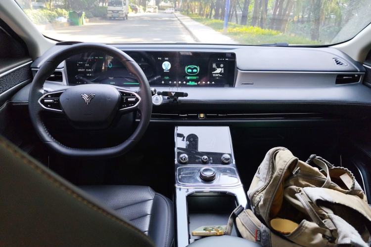 Used NETA U 2021 Pro 400 Cruiser Edition