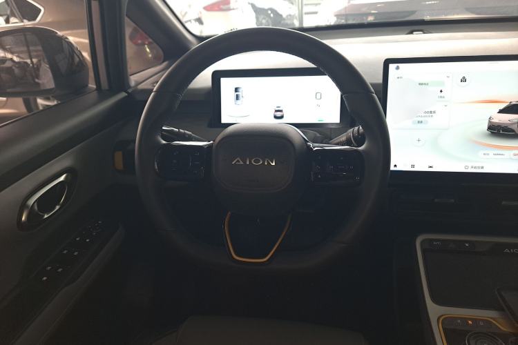 Used AION Y 2022 70 Intelligent Edition Lithium Iron Phosphate
