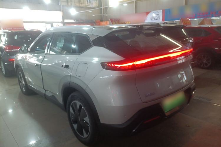 Used Dongfeng Aeolus L7 New Energy 2024 110 Pro