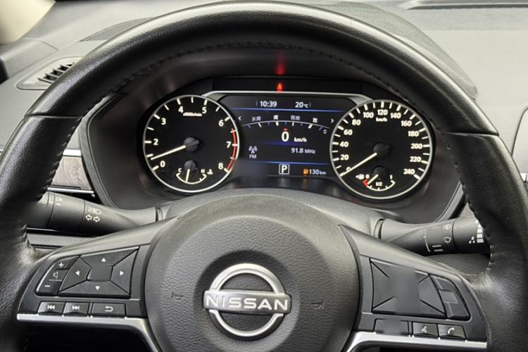 Used Nissan Teana 2022 2.0L XL-TLS Enjoyment Edition
