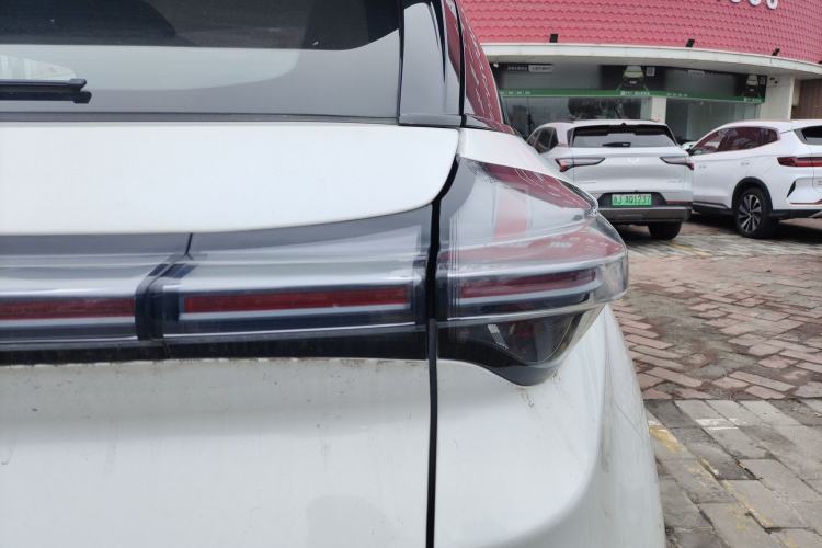 Used NETA X 2023 500
