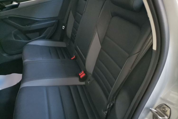 Used Volkswagen Sagitar 2021 280TSI DSG Comfort Connect Edition
