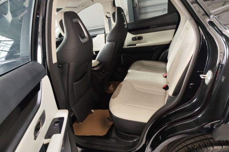 Used JETOUR Dashing 2022 1.6T DCT King PLUS
