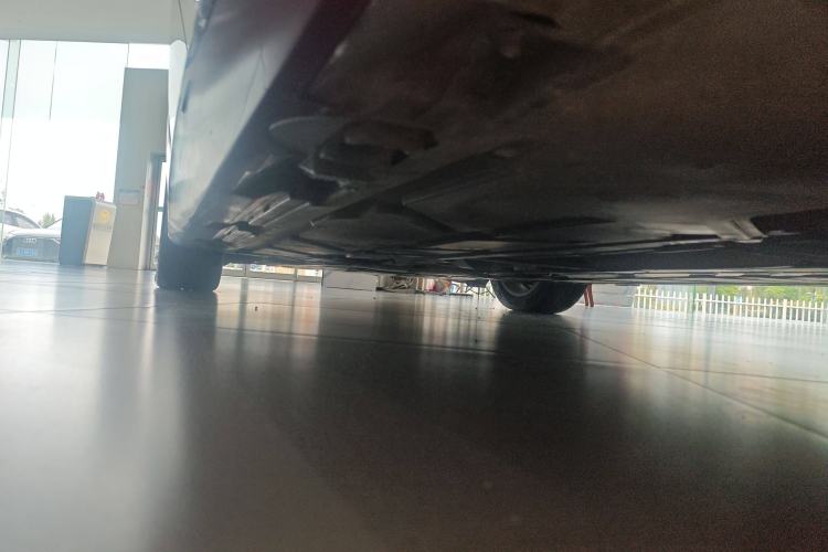 Used Mercedes-Benz A-Class 2020 Restyled A 200 L Sport Sedan Fashion Version
