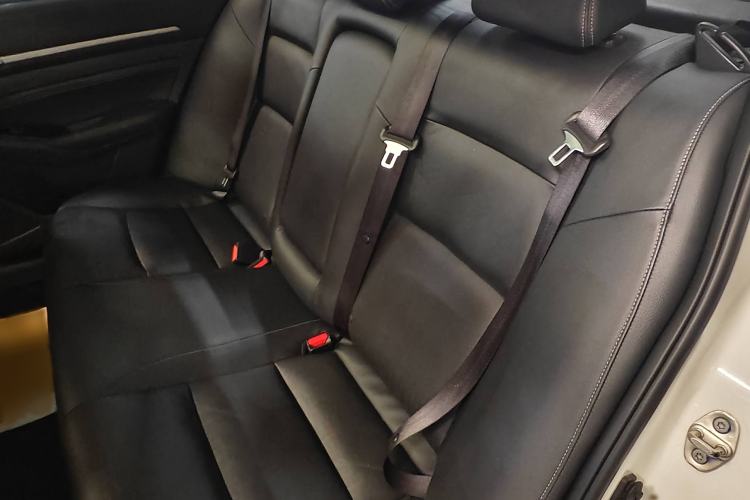 Used Nissan Teana 2021 2.0L XL Comfort Edition
