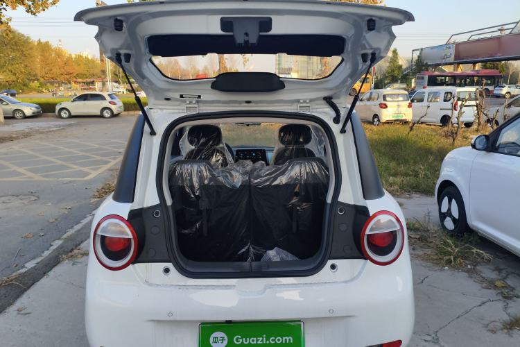 Used  Lumin 2025 205 km Xiangqin Version