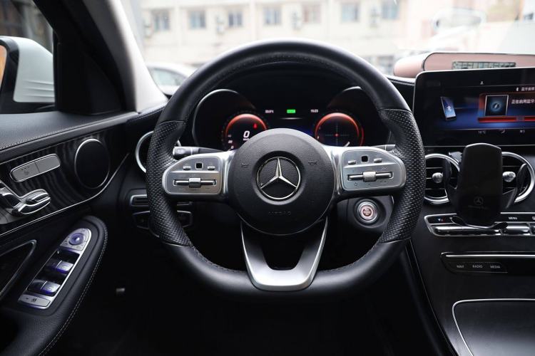 Used Mercedes-Benz C-Class 2020 Restyled C 260 L Sport Edition
