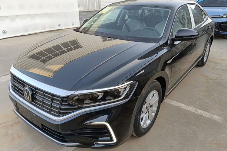 Used Volkswagen Passat New Energy 2025 430 PHEV Hybrid Business Edition